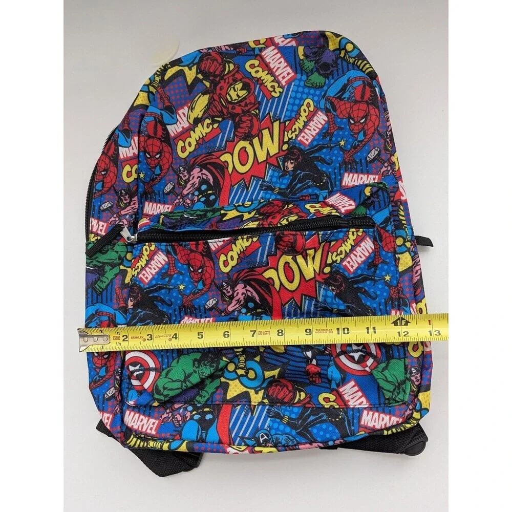 NWT Marvel Comics Kids' 16